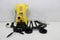Kärcher K 3 Power Control - Hogedrukreiniger - 120 bar - Geel