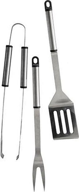BBQ Set 3-delig Maestro Hortus