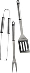 BBQ Set 3-delig Maestro Hortus