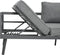 Feel Home - Aluminium Loungeset - Vito