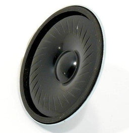 Visaton K 50 FL - Mini-luidspreker 2 inch 1W 16 Ω - Zwart