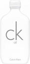Calvin Klein Ck All 50 ml Eau de Toilette Spray - Unisex