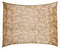 vidaXL - Camouflagenet - met - opbergtas - 5x6 - m - beige