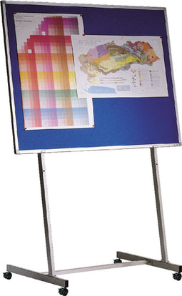 Legamaster bordstandaard 70cm
