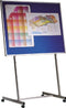 Legamaster bordstandaard 70cm