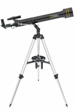 National Geographic Telescoop - 60/700 - 35 tot 525x Vergroting - Voor beginners