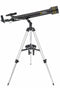 National Geographic Telescoop - 60/700 - 35 tot 525x Vergroting - Voor beginners