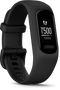 Garmin VivoSmart 5 - Activity Tracker - Hartslagmonitor Slaapmonitor - Zwart L