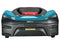 Makita RM350D - Robotmaaier - 18 V - Tot 3500 m² - Groen