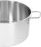 Demeyere Apollo - Kookpan - InductoBase® - Ø28 cm - 8,4 l - Zilver