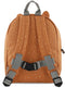 Trixie Mr. Fox - Rugzak - Waterafstotend - 31 x 10 x 23 cm - Oranje