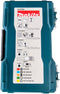 Makita E-07054 - Accessoiredoos met 29 onderdelen - Inclusief houtboor en metaalboor (1 stuk)