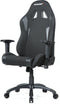 AKRacing Core EX Wide SE Gaming Chair - Zwart/Carbon