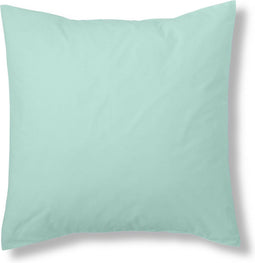 Kussenhoes Alexandra House Living Aquamarijn 40 x 40 cm
