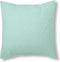 Kussenhoes Alexandra House Living Aquamarijn 40 x 40 cm