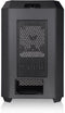 Thermaltake Tower 300 - m-ATX Behuizing - AIO tot 420 mm - Zwart