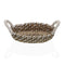 Mand Versa Textiel Waterhyacint 35 X 9 X 19 CM