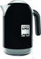 Kenwood kMix ZJX650BK - Waterkoker - Zwart
