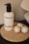 MOOISA - Dienblad rond - Travertine Ø20cm - rond marmer dienblad - vierkant marmer dienblad - decoratie schaal - tapasplank - serveerplank