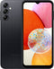 Samsung Galaxy A14 - Zwart - 128 GB - Dubbele fysieke simkaart