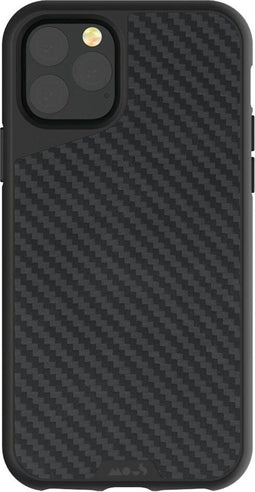MOUS Limitless 3.0 Apple iPhone 11 Pro Hoesje Aramid Fibre