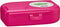 Bioplastic Lunch box Bordeau - Bordeau