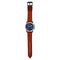 Fossil Grant FS5151 - Herenhorloge - 44 mm - Blauw (4053858602526)
