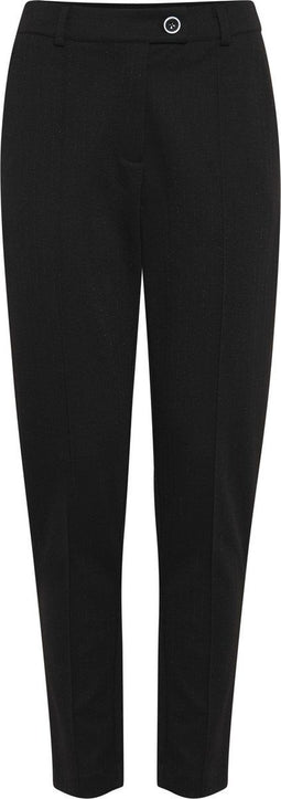 Ichi IHKATE GLITZ PA2 - Dames Broek - Regular fit - Maat XXL