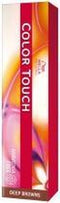 Wella Professionals Color Touch - Haarverf - 4/77 Deep Browns - 60ml
