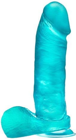 Realistische Dildo Blush B yours TPE Ø 5,1 cm (19 cm)