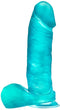 Realistische Dildo Blush B yours TPE Ø 5,1 cm (19 cm)