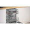 BOSCH SBD6ECX12E - Vaatwasmachine Serie 6 - 14 couverts - 41-42 dB(A)