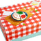 Little Tikes Creative Chefs Pizzaset