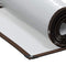 vidaXL - Doorzichtig - zeildoek - met - zeilringen - 2x3 - m - polyethyleen
