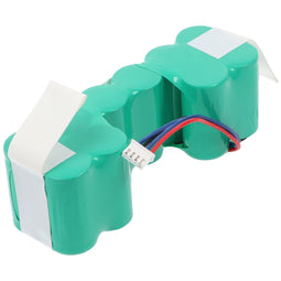 Ecovacs Deebot 900 - NiMH Accu 12V 3000mAh - Geschikt voor DD35 DE33 DE35