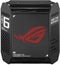 ASUS ROG Rapture GT6 - Tri-band Mesh WiFi-systeem - WiFi 6 tot 2,7X snelheid - Zwart (1-pack)