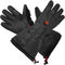 Verwarmbare ski handschoenen