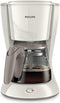 Philips Daily HD7461/00 - Koffiezetapparaat - Aroma Twister - Beige