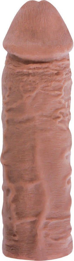 NS Novelties - Be Shane! Girth Enhancer - Sleeves Penis Lichte huidskleur