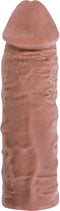 NS Novelties - Be Shane! Girth Enhancer - Sleeves Penis Lichte huidskleur