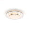 Philips Garnet ceiling lamp - Zwart - 27K - 30W