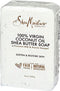 Shea Moisture 100% Virgin Coconut Oil Shea Butter Soap 230gr