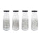 Waterfles LAV 1,2 L (12 Stuks)