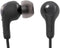 JVC HA-FR9UC - In-Ear USB-C Stereo Headset met Afstandsbediening - Zwart