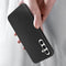 Spigen Galaxy S23 FE - Soft case - Air Cushion Technologie - Zwart