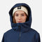 Rossignol Rochrun Insulated W - Skijas Dames - Waterdicht 20.000 mm - Navy (L)