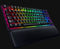 Razer Huntsman V2 - TKL Toetsenbord - Clicky Optical - Qwertz DE - Zwart