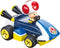 Carrera RC Mario Kart - Mini RC - Toad - Auto 2,4GHz RC Model Kant en Klaar