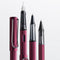 Lamy AL-star rollerball Paars