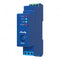 Shelly Pro 1 - Relaismodule - 1-kanaals DIN-railrelais met WiFi LAN en Bluetooth - Binnen